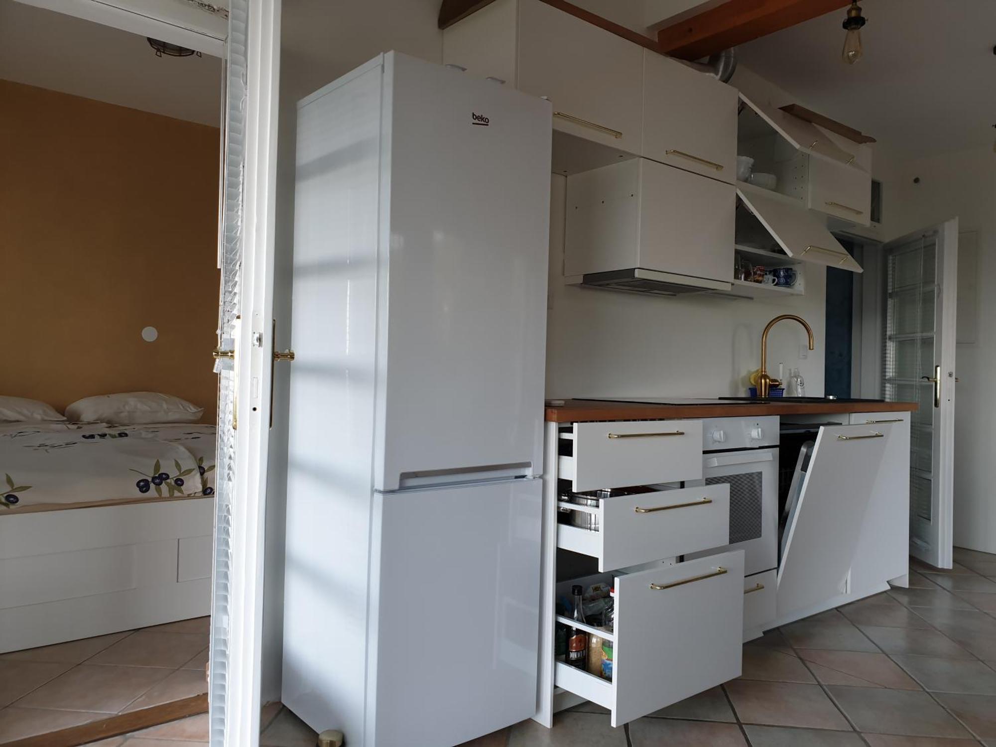 Piran Beach House - Private Oasis - Beachfront Apartment With A Sea View Terrace Εξωτερικό φωτογραφία