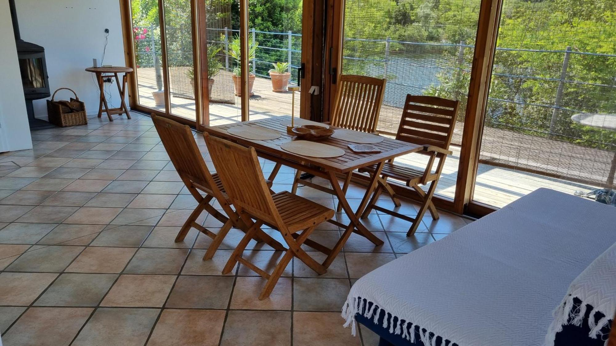 Piran Beach House - Private Oasis - Beachfront Apartment With A Sea View Terrace Εξωτερικό φωτογραφία