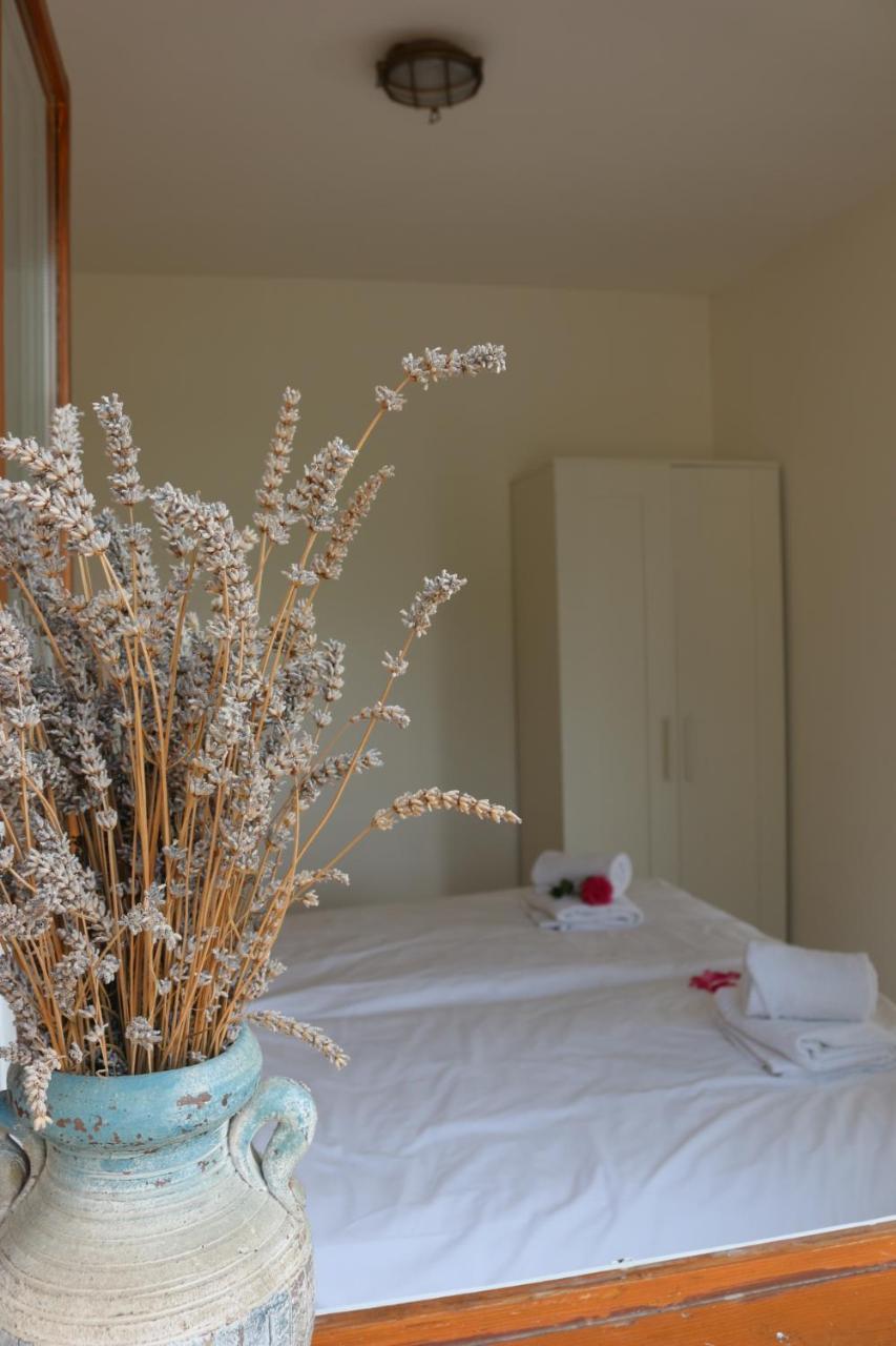 Piran Beach House - Private Oasis - Beachfront Apartment With A Sea View Terrace Εξωτερικό φωτογραφία